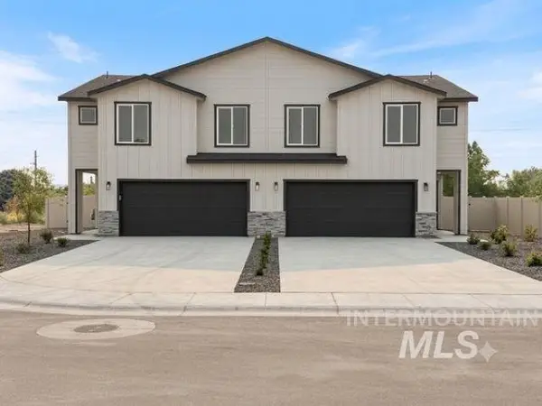 355 N 18th, Payette, ID 83661