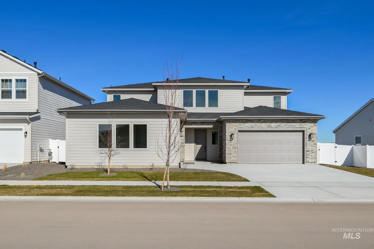 8628 W Rycroft Dr, Star, ID 83669 - #1