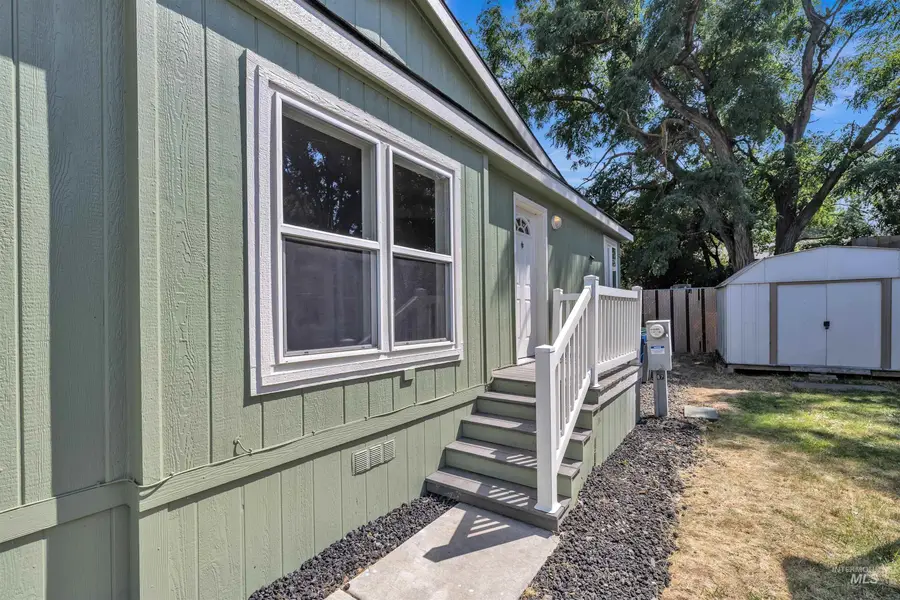 2401 S Owyhee St #TRLR  87, Boise, ID 83705 - #3