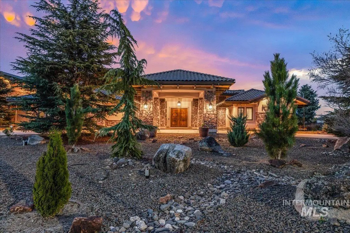 7600 W Ledgerwood Lane, Meridian, ID 83646 - #1