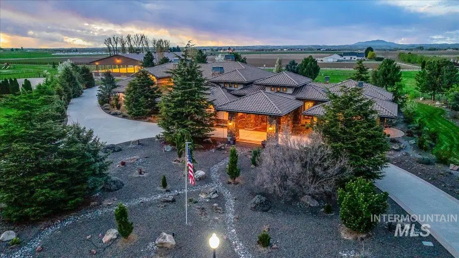 7600 W Ledgerwood Lane, Meridian, ID 83646 - #2