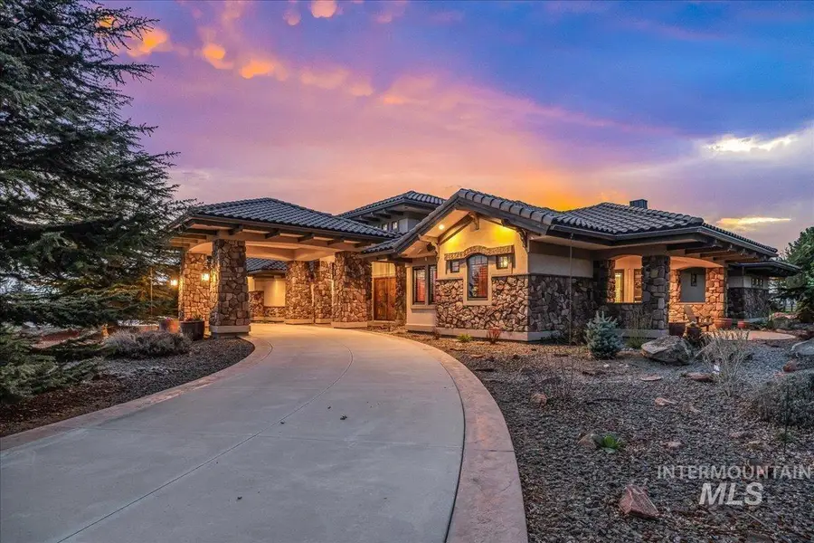 7600 W Ledgerwood Lane, Meridian, ID 83646 - #3