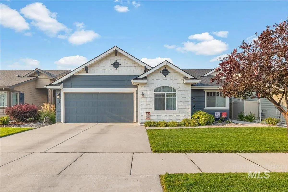 5911 W Quintale Dr, Meridian, ID 83646 - #1