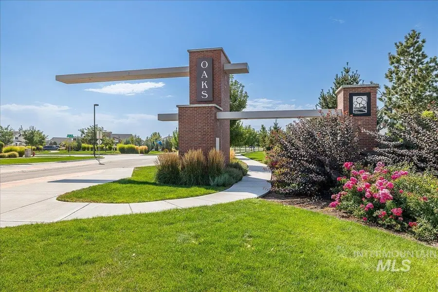 5911 W Quintale Dr, Meridian, ID 83646 - #2