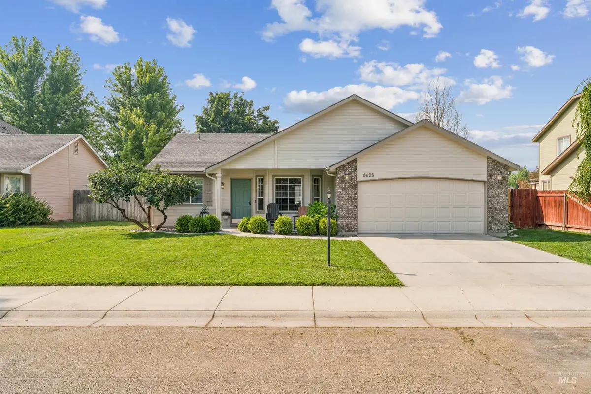 8655 W Dulcimer St., Boise, ID 83709 - #1