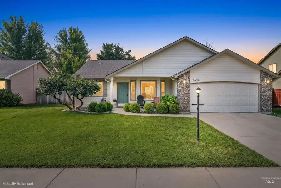 8655 W Dulcimer St., Boise, ID 83709 - #2