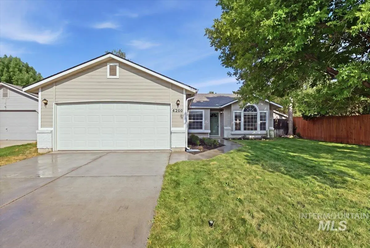 4200 E Carnation Court, Boise, ID 83716 - #1