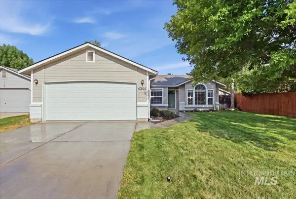 4200 E Carnation Court, Boise, ID 83716