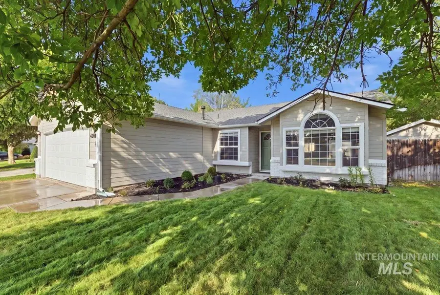 4200 E Carnation Court, Boise, ID 83716 - #2