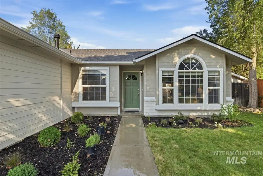4200 E Carnation Court, Boise, ID 83716 - #3