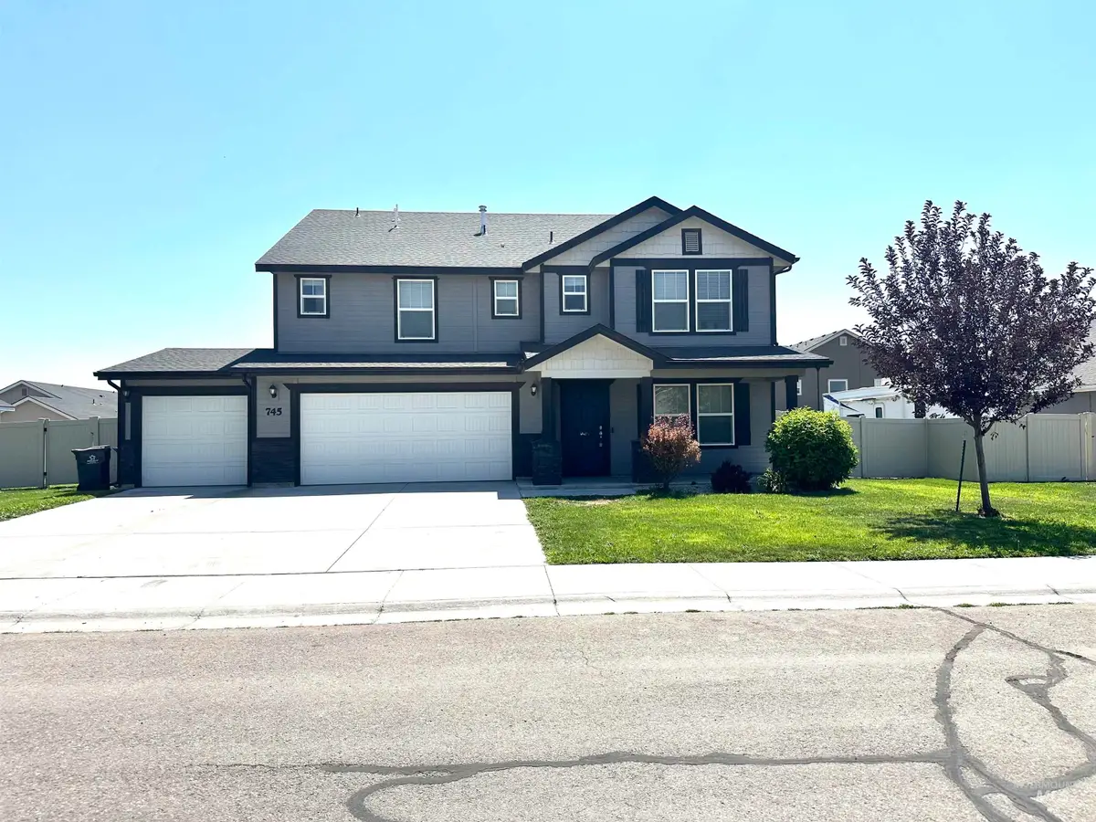 745 SW Inby, Mountain Home, ID 83647 - #1