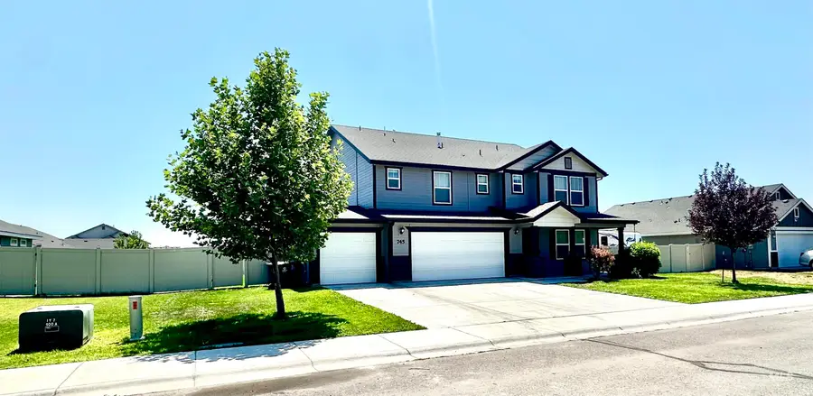 745 SW Inby, Mountain Home, ID 83647 - #2