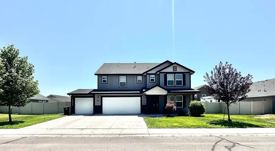 745 SW Inby, Mountain Home, ID 83647 - #3