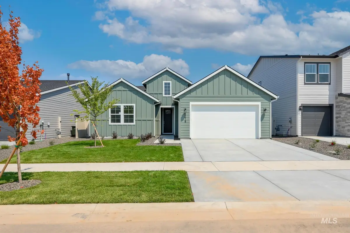 6218 W Snow Currant St, Meridian, ID 83646 - #1