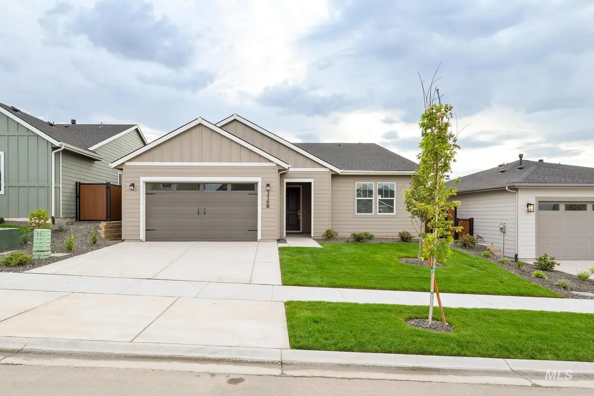 6145 W Snow Currant St, Meridian, ID 83646 - #1