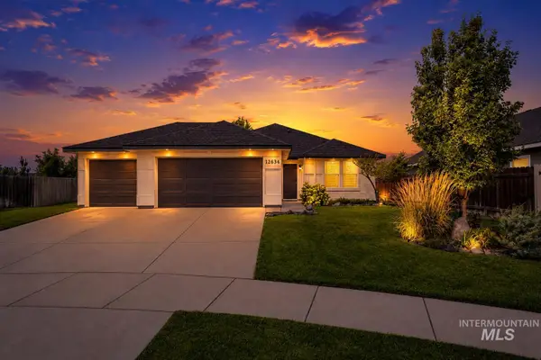 12634 W Kempshire Ct., Star, ID 83669
