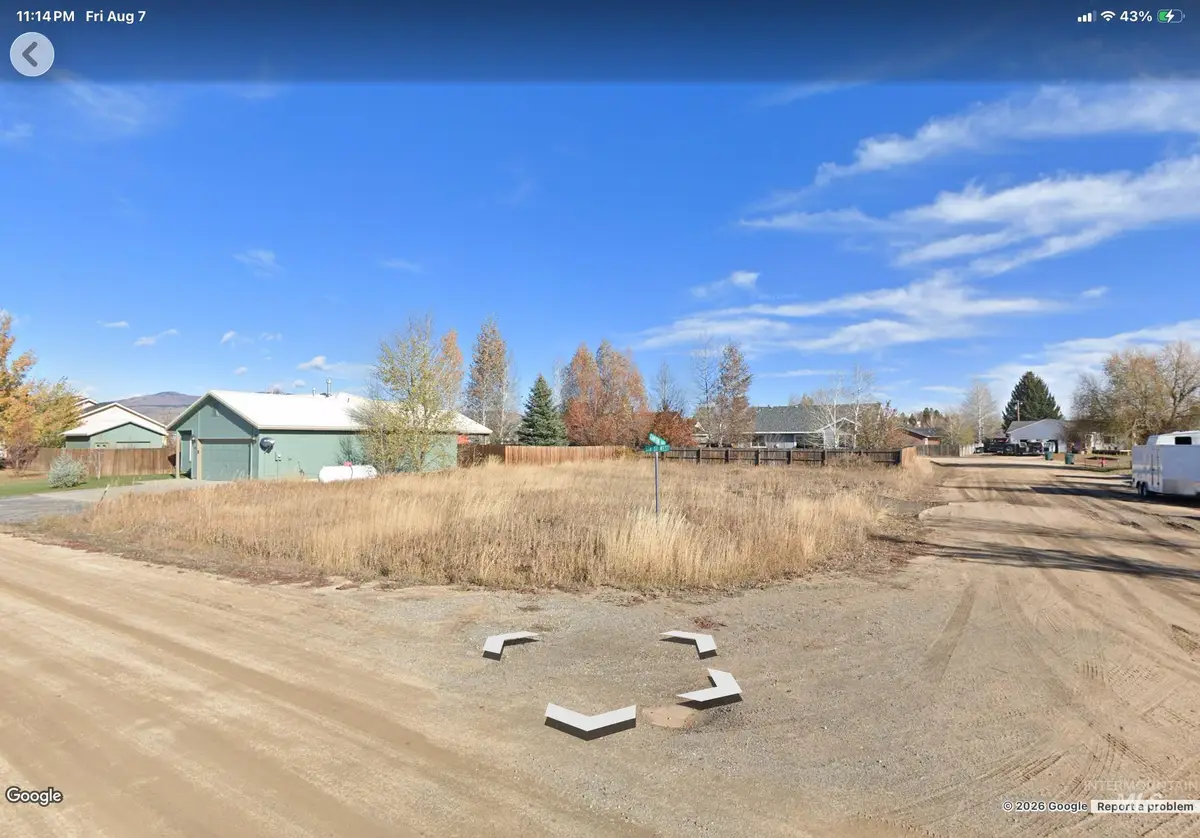 Lot 5 5th Ave, Fairfield, ID 83327 - #1