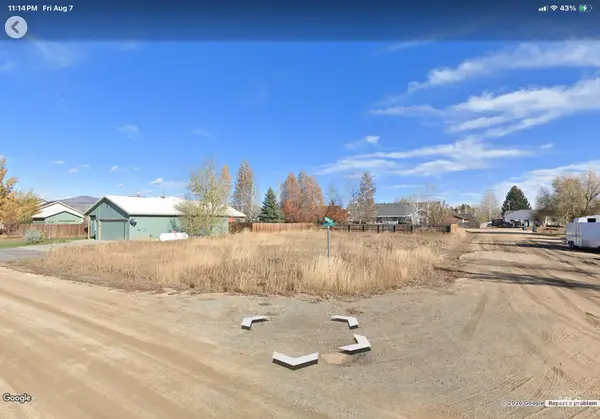 Lot 5 5th Ave, Fairfield, ID 83327