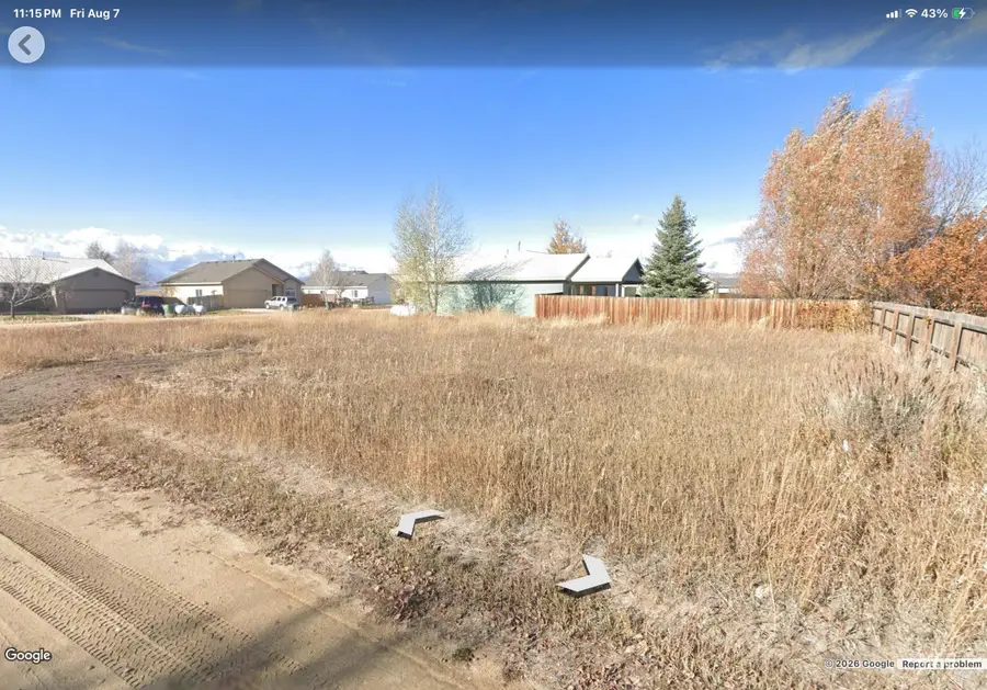 Lot 5 5th Ave, Fairfield, ID 83327 - #2