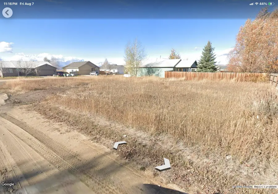 Lot 5 5th Ave, Fairfield, ID 83327 - #3