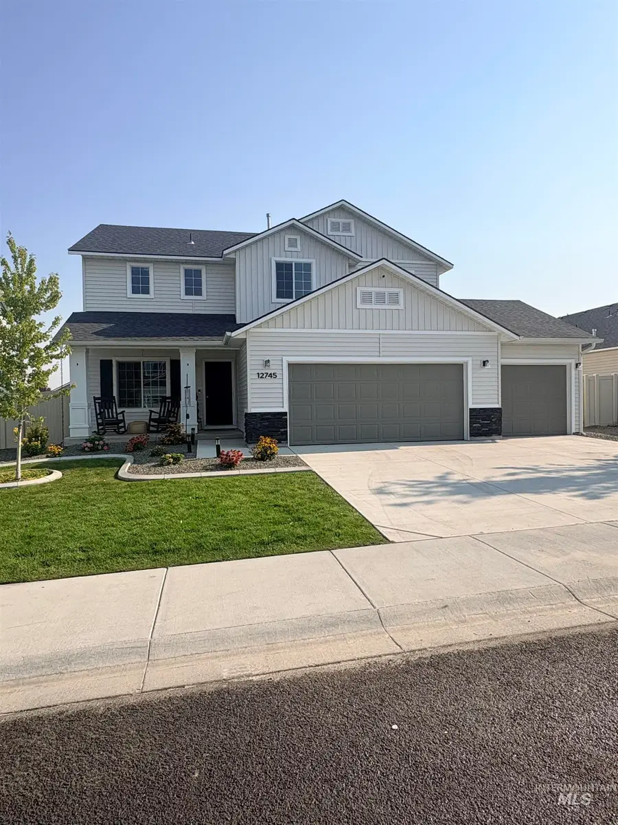 12745 Ashfield, Caldwell, ID 83607 - #2