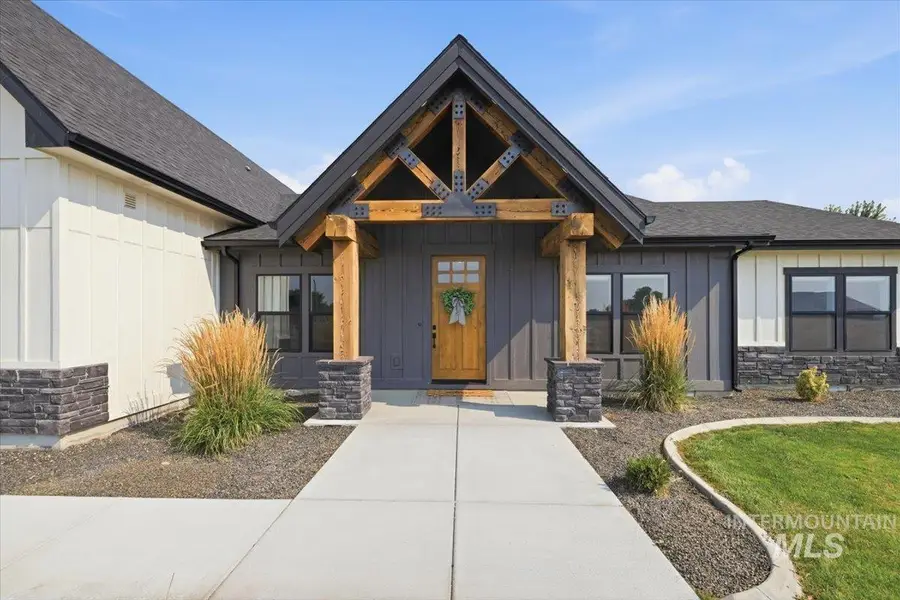 13958 Raptor Ln, Caldwell, ID 83607 - #3