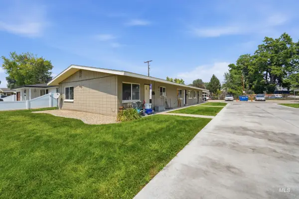 240 High St, Nampa, ID 83651