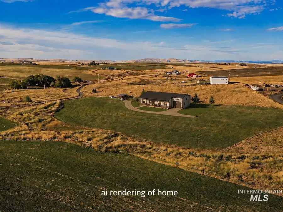 TBD Frontier Lane, Grangeville, ID 83530 - #3