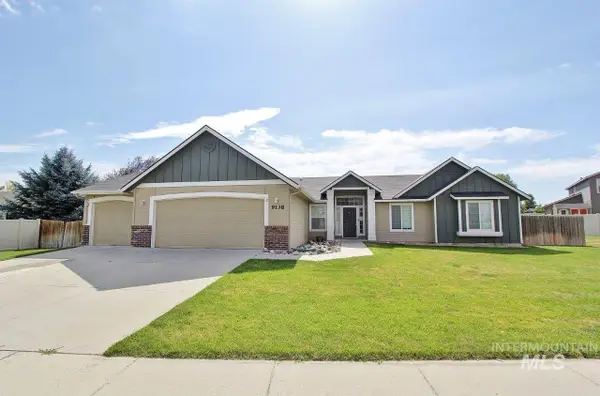 9138 S Red Delicious, Kuna, ID 83634