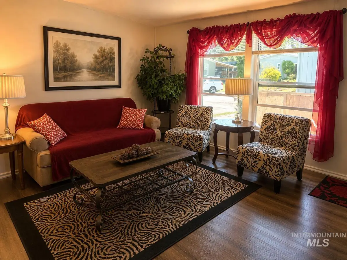 524 W Mesquite St, Boise, ID 83713 - #1
