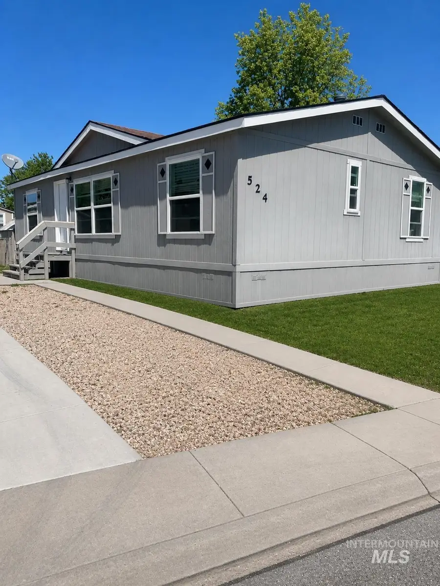 524 W Mesquite St, Boise, ID 83713 - #2
