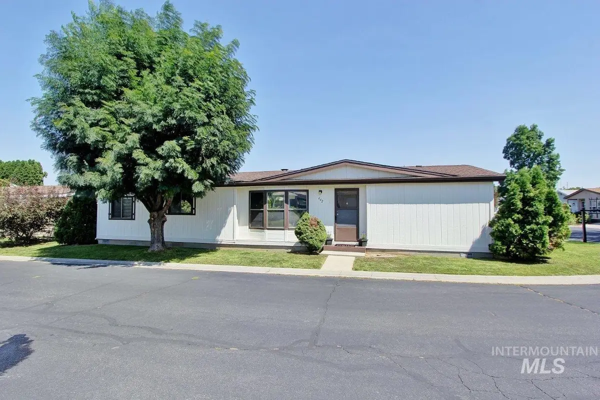 642 S Malaga, Boise, ID 83709 - #1