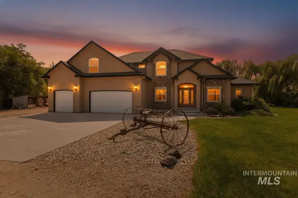 2324 S Kaesemeyer Lane, Kuna, ID 83634