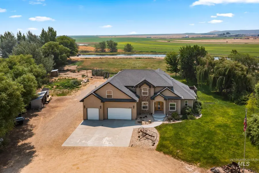 2324 S Kaesemeyer Lane, Kuna, ID 83634 - #2