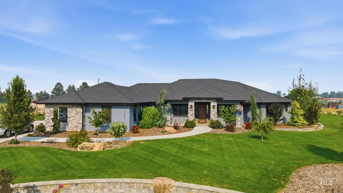 25498 Havard Oak Pl, Caldwell, ID 83607 - #1