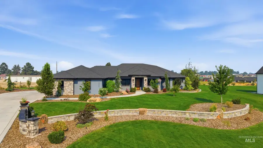 25498 Havard Oak Pl, Caldwell, ID 83607 - #3