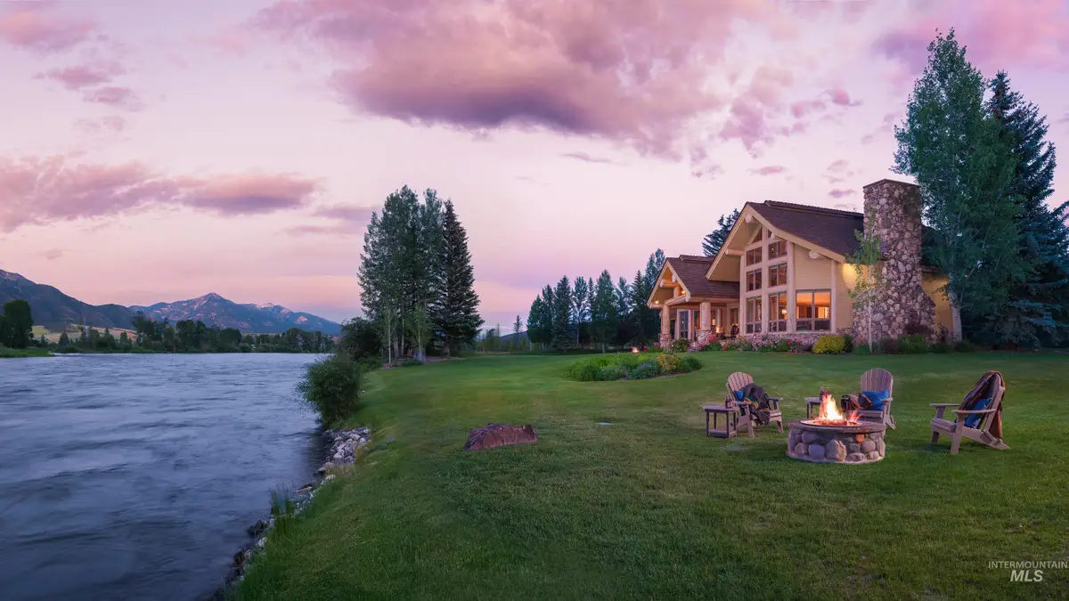 567 & 605 Snake River Rd, Swan Valley, ID 83449 - #1
