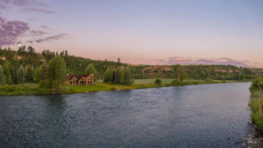567 & 605 Snake River Rd, Swan Valley, ID 83449 - #2
