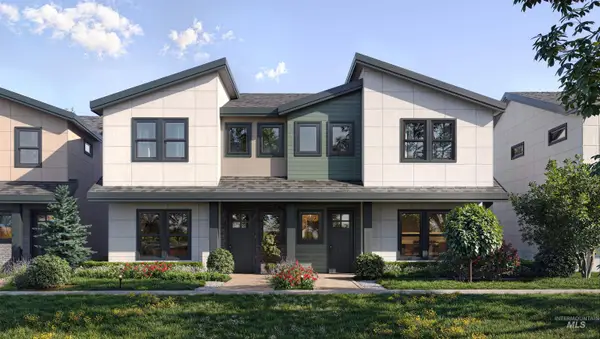 4517 W Santa Fe Dr, Meridian, ID 83642