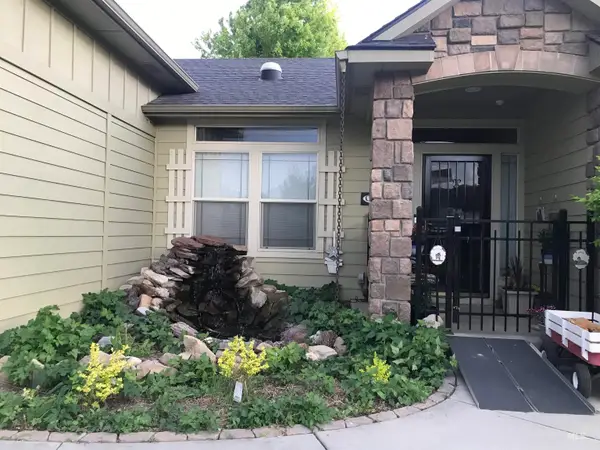 11595 W Carmichael, Boise, ID 83709
