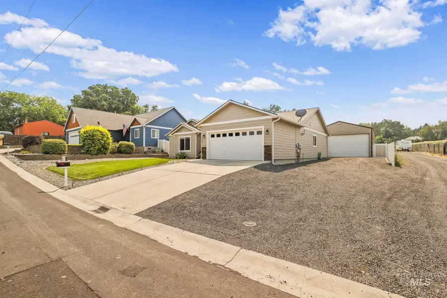1634 Alder Ave, Lewiston, ID 83501 - #2