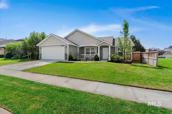 9431 W Idlewood Dr., Boise, ID 83709