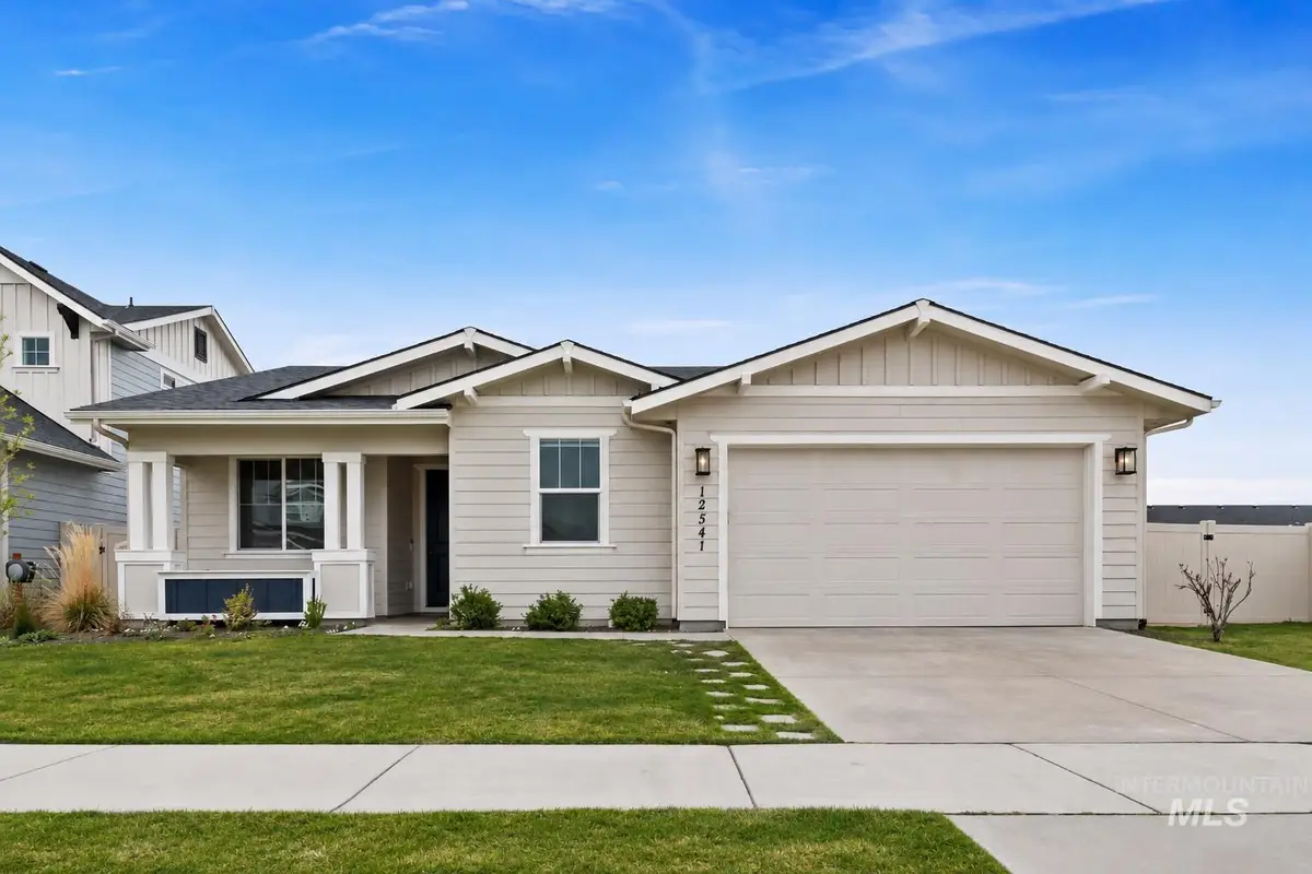 12541 W Shortcreek St., Star, ID 83669 - #1