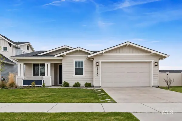 12541 W Shortcreek St., Star, ID 83669