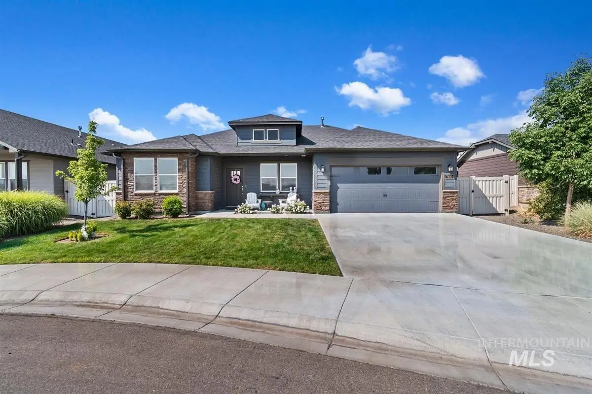 7680 W Blackberry Ct., Boise, ID 83709 - #1
