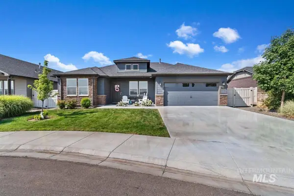 7680 W Blackberry Ct., Boise, ID 83709