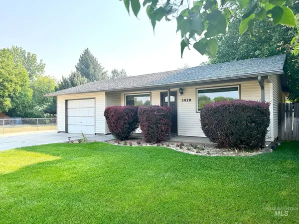 3920 N Maple Grove, Boise, ID 83704