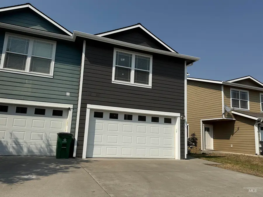 1014 Alturas, Moscow, ID 83843 - #2