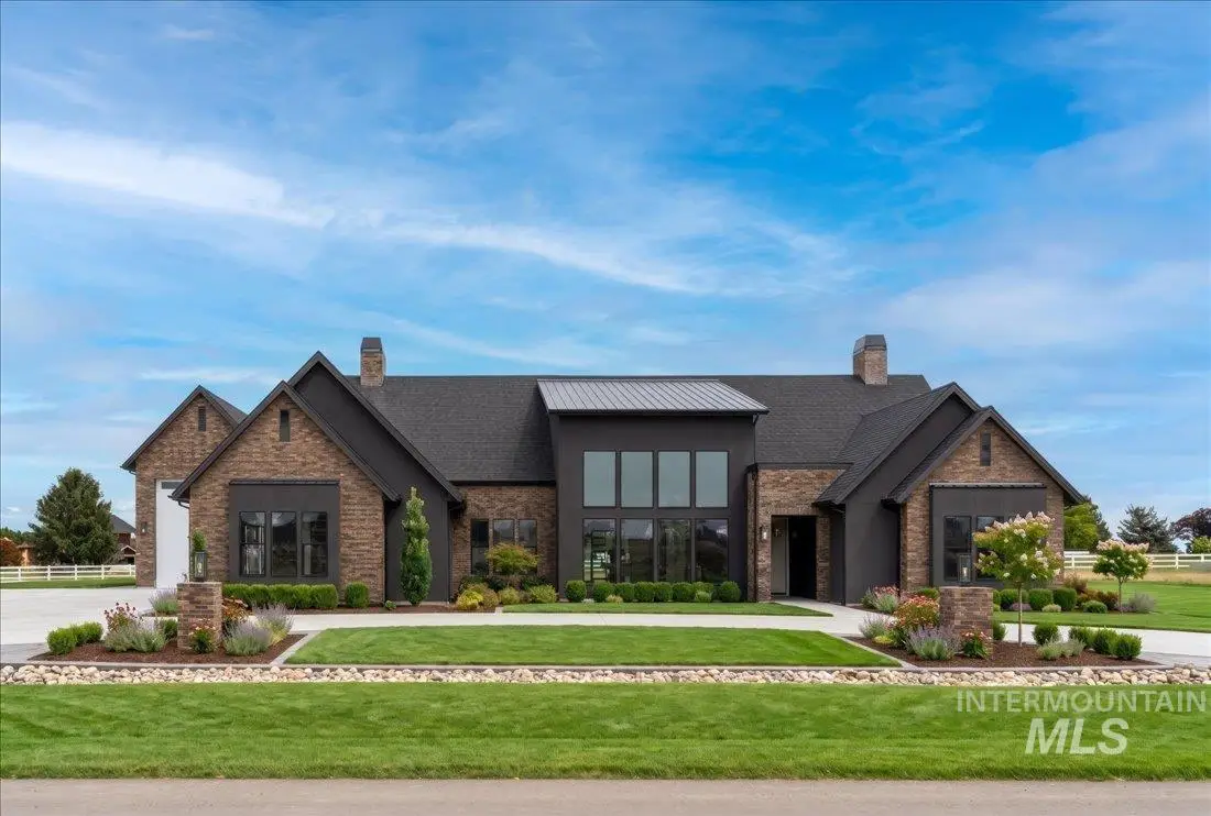 13287 Prominence Ridge Ln, Caldwell, ID 83607 - #1