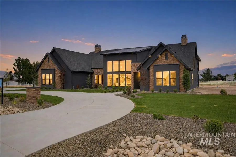 13287 Prominence Ridge Ln, Caldwell, ID 83607 - #3